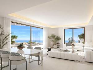 Prodej bytu 3+kk, Malaga, Španělsko, 105 m2
