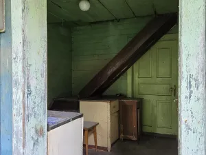 Prodej chalupy, Karolinka, Okružní, 68 m2