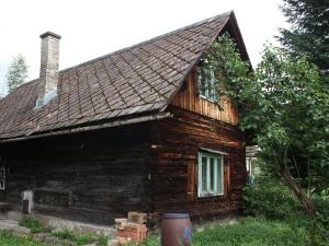 Prodej pozemku pro bydlení, Karolinka, Okružní, 704 m2