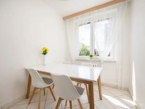 Pronájem bytu 5+1, Brno, Prušánecká, 97 m2