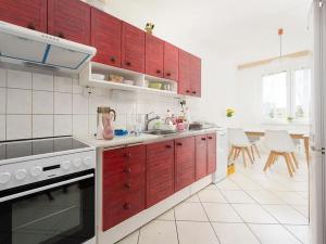 Pronájem bytu 5+1, Brno, Prušánecká, 97 m2