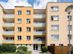 Pronájem bytu 5+1, Brno, Prušánecká, 97 m2