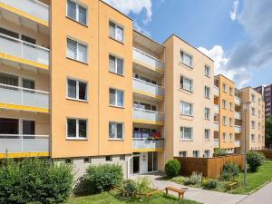 Pronájem bytu 5+1, Brno, Prušánecká, 97 m2