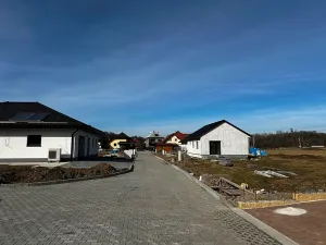 Prodej domu na klíč, Valašské Meziříčí, 81 m2