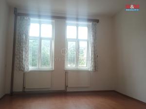 Pronájem bytu 1+1, Děčín - Děčín I-Děčín, Sládkova, 38 m2