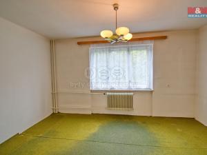 Prodej rodinného domu, Jakubčovice nad Odrou, 142 m2