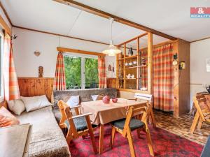 Prodej chaty, Povrly, 381 m2