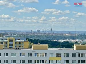 Prodej bytu 1+kk, Praha - Střížkov, Česákova, 28 m2