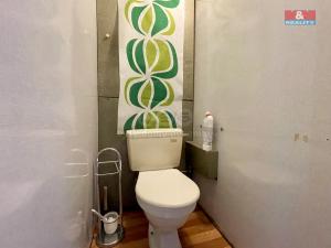 Prodej bytu 1+kk, Praha - Střížkov, Česákova, 28 m2