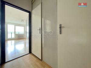 Prodej bytu 1+kk, Praha - Střížkov, Česákova, 28 m2
