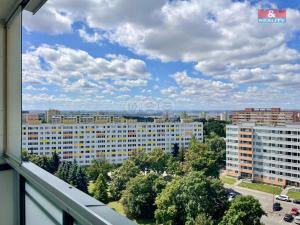 Prodej bytu 1+kk, Praha - Střížkov, Česákova, 28 m2