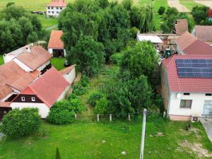 Prodej pozemku pro bydlení, Radkovice u Budče, 3467 m2