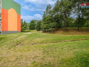Prodej bytu 4+1, Klášterec nad Ohří, Okružní, 77 m2