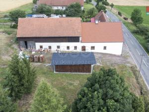 Prodej rodinného domu, Broumov - Velká Ves, Kladská, 260 m2