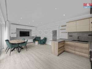 Prodej bytu 4+1, Náchod, Krátká, 97 m2