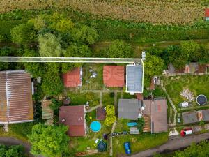 Prodej chaty, Úštěk, 34 m2