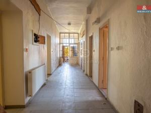 Prodej rodinného domu, Nová Ves nad Lužnicí - Žofina Huť, 362 m2
