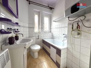 Pronájem bytu 2+kk, Nejdek, Osvětimská, 50 m2