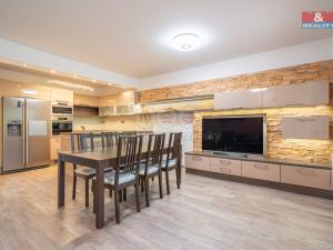 Prodej rodinného domu, Bystřice - Nesvačily, 170 m2