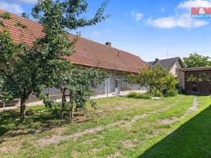 Prodej zemědělské usedlosti, Luže - Radim, 314 m2