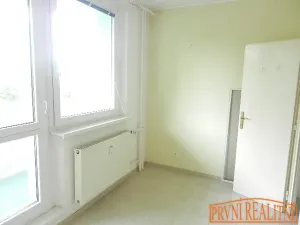 Pronájem bytu 1+1, Uherský Brod, Revoluční, 42 m2