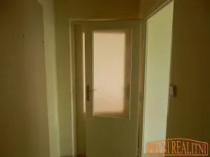 Pronájem bytu 1+1, Uherský Brod, Revoluční, 42 m2