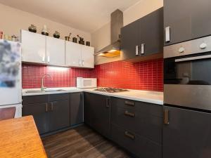 Prodej bytu 3+1, Teplice, Trnovanská, 74 m2