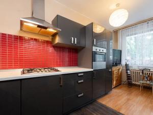 Prodej bytu 3+1, Teplice, Trnovanská, 74 m2