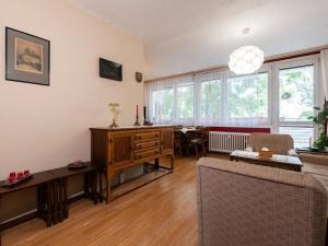 Prodej bytu 3+1, Teplice, Trnovanská, 74 m2