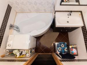 Prodej bytu 3+1, Teplice, Trnovanská, 74 m2