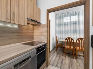Prodej bytu 3+1, České Budějovice, Jeronýmova, 90 m2
