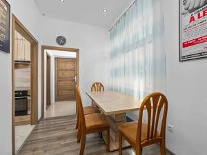 Prodej bytu 3+1, České Budějovice, Jeronýmova, 90 m2
