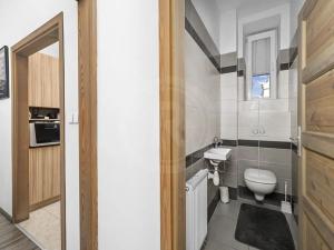 Prodej bytu 3+1, České Budějovice, Jeronýmova, 90 m2