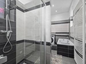 Prodej bytu 3+1, České Budějovice, Jeronýmova, 90 m2