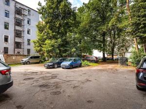 Prodej bytu 3+1, České Budějovice, Jeronýmova, 90 m2