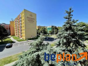 Prodej bytu 2+1, Jirkov, Jezerská, 61 m2