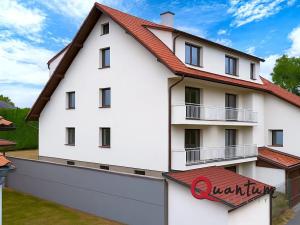 Prodej pozemku pro bydlení, Jesenice, Na Veselí, 1009 m2