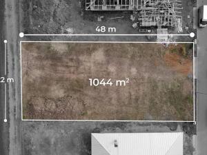Prodej pozemku pro bydlení, Sukorady, 1044 m2
