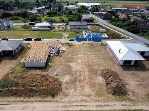 Prodej pozemku pro bydlení, Sukorady, 1044 m2