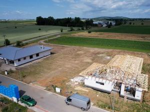 Prodej pozemku pro bydlení, Sukorady, 1044 m2