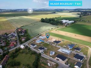 Prodej pozemku pro bydlení, Sukorady, 1044 m2