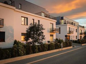 Prodej bytu 3+kk, Praha - Chodov, Dunovského, 88 m2