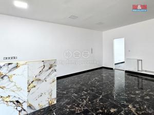 Pronájem obchodního prostoru, Ostrava - Mariánské Hory, 28. října, 70 m2