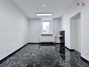 Pronájem obchodního prostoru, Ostrava - Mariánské Hory, 28. října, 70 m2