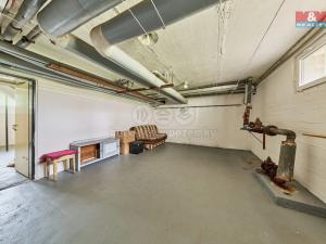 Prodej bytu 1+kk, Broumov - Olivětín, Dukelská, 29 m2