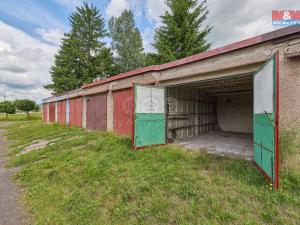 Prodej bytu 1+kk, Broumov - Olivětín, Dukelská, 29 m2