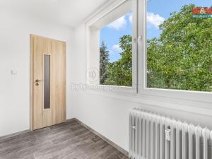 Prodej bytu 4+1, Nový Bor, Sadová, 79 m2