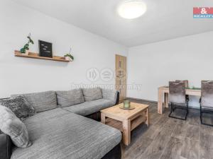 Prodej bytu 4+1, Nový Bor, Sadová, 79 m2