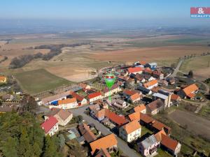 Prodej rodinného domu, Hřivice - Markvarec, 72 m2