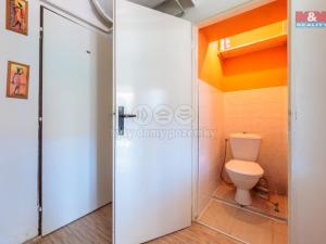 Prodej rodinného domu, Hřivice - Markvarec, 72 m2